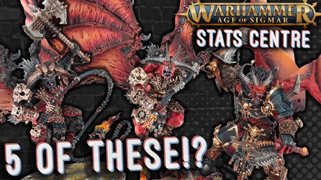 Статистика вернулась? | Честный варгеймер