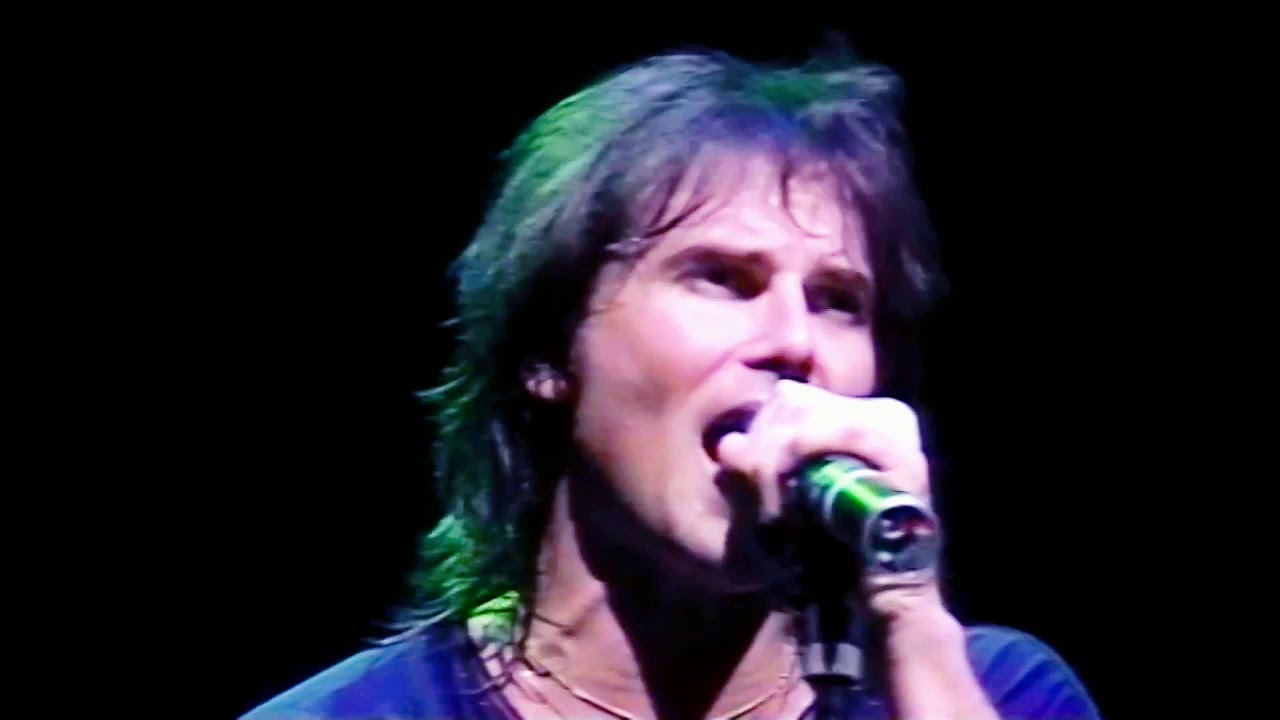 Survivor -- Caught in the game (live Japan)