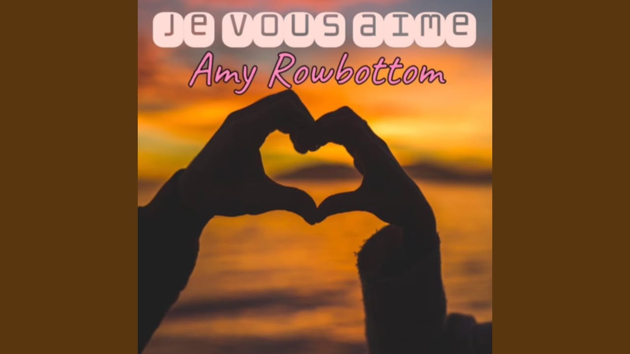 Je Vous Aime