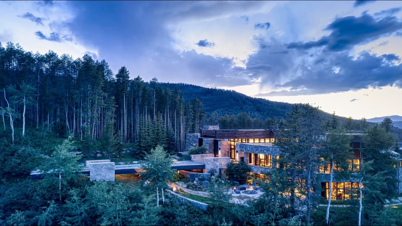 €66 194 934 I am selling them for half the price. House in Edwards, Colorado, United States