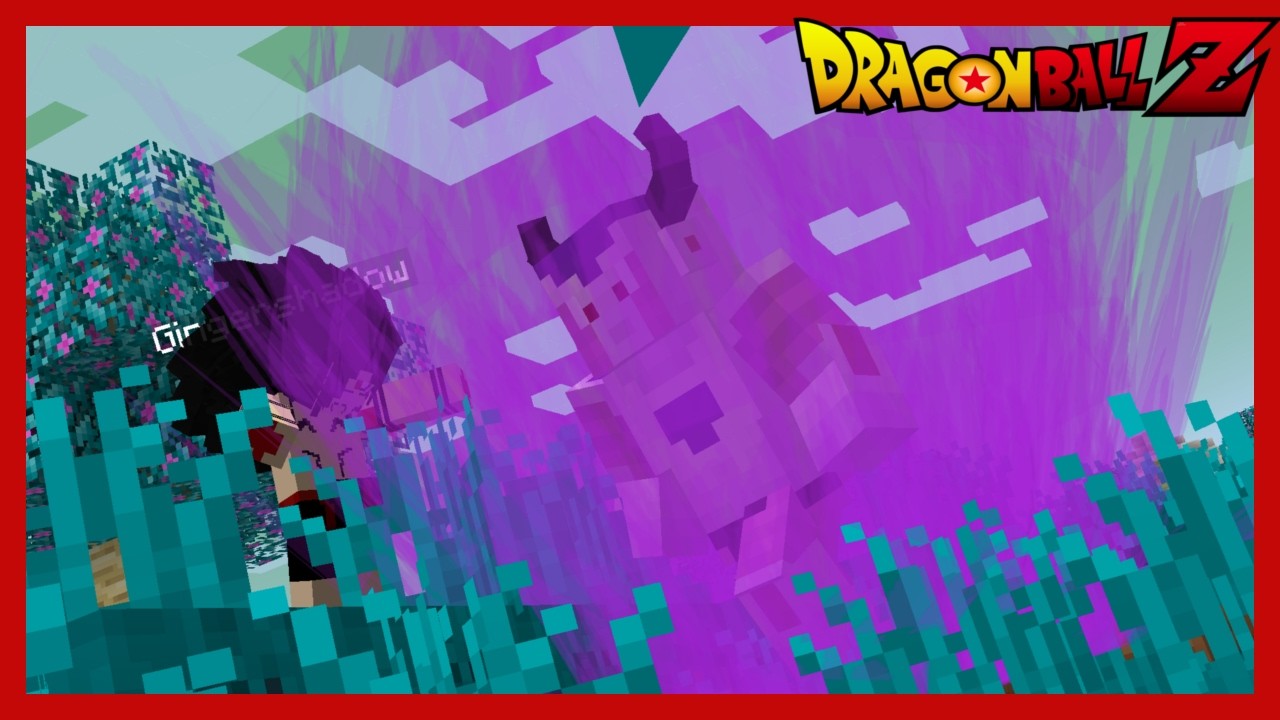 WE NEED TO GO BEYOND! Dragon Mine Z Episode 17 (Minecraft DBZ Mod)