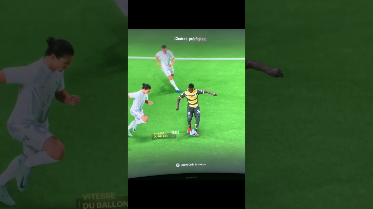 What a goal of Shandon baptiste 
