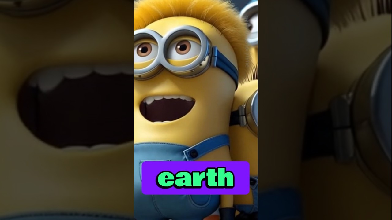 Minions Are SAVING The Day With Hilarious Adventures #minions #memes #motivation