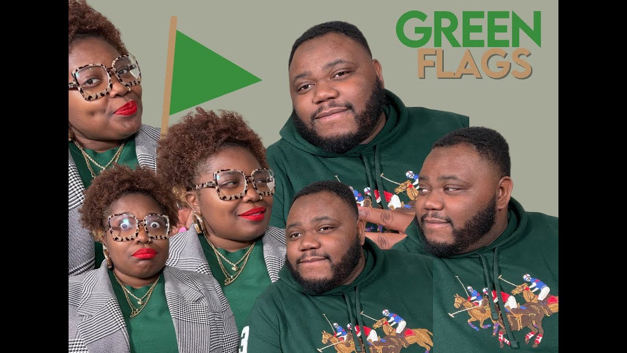 Green Flags