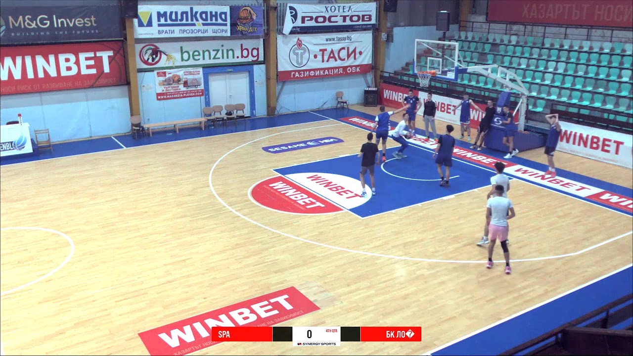 Спартак Плевен 1 - Ловеч | Юноши 19г.  | І-Див. ЗАПАД - Северозапад - гр.В