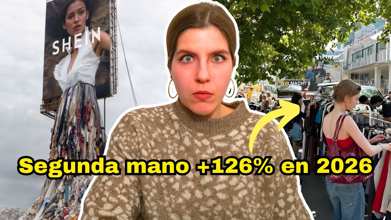 ¿El hiperconsumismo está pasando de moda?