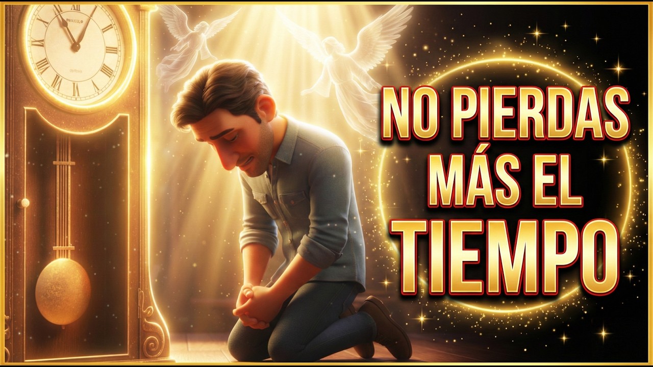 ¿Por qué el TIEMPO es el TESORO más VALIOSO? ✨💚