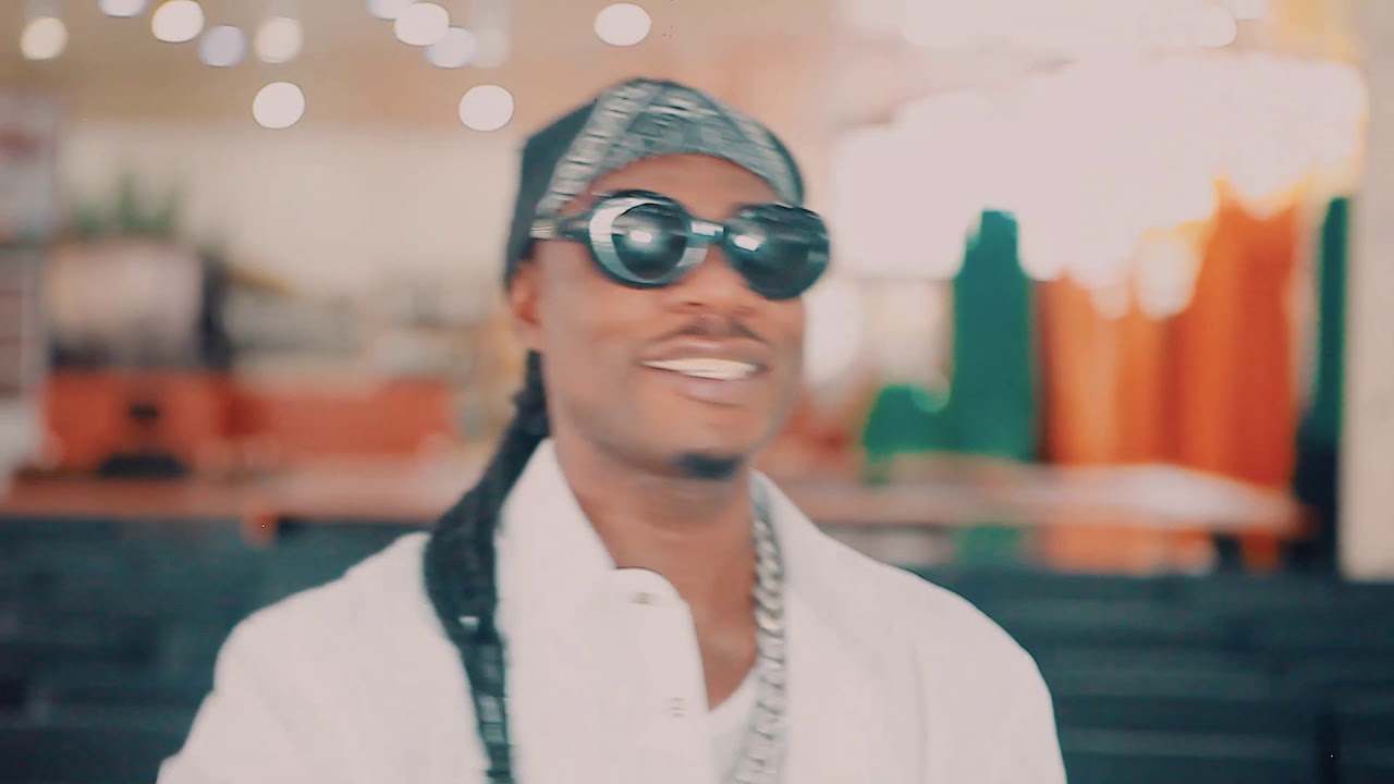Bidondo - ALPHA CD TECHNOLOGY OFFICIEL VIDÉO MUSIC BURUNDI BUJUMBURA