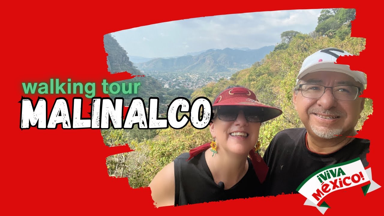 What Makes Malinalco So Special? Part 1 of 2