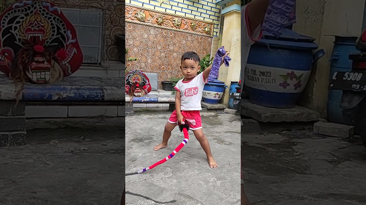 bocil bopo