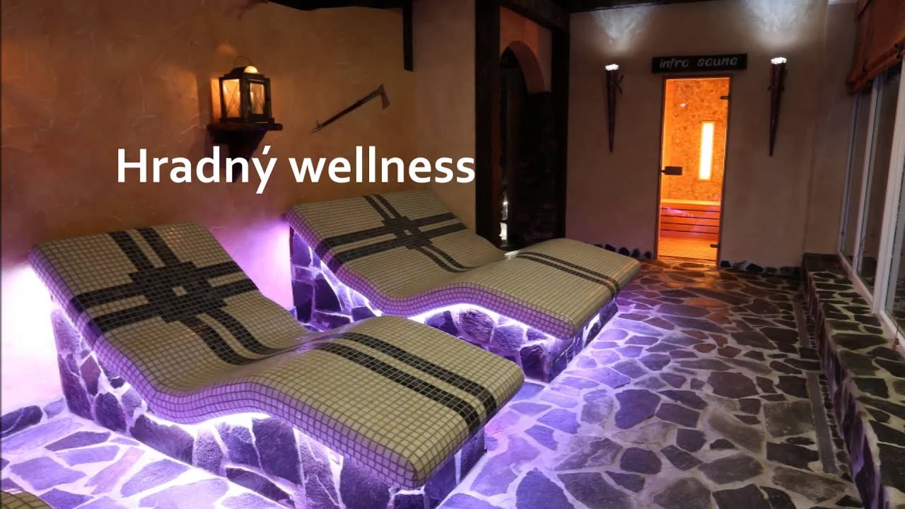 Romantick&yacute; wellness pobyt Predn&aacute; Hora