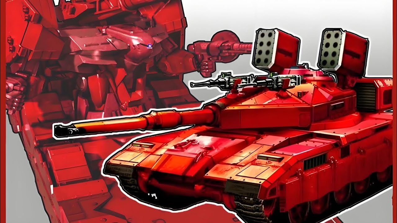 Metal Max Custom BGM : Mouryou Senki Madara Main Theme #metalmax #mouryousenkimadara 