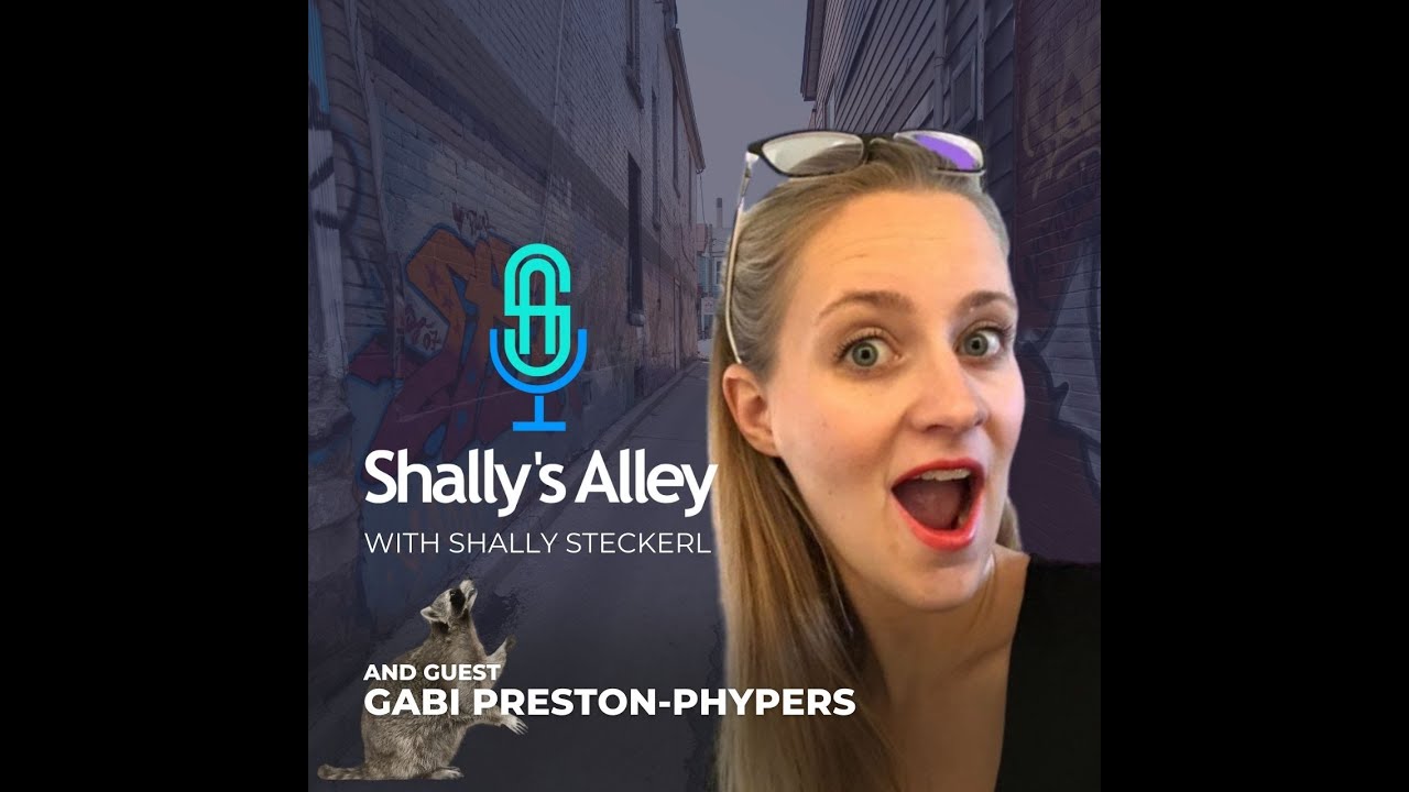 The Art of Authentic Sourcing with Gabi Preston Phypers
