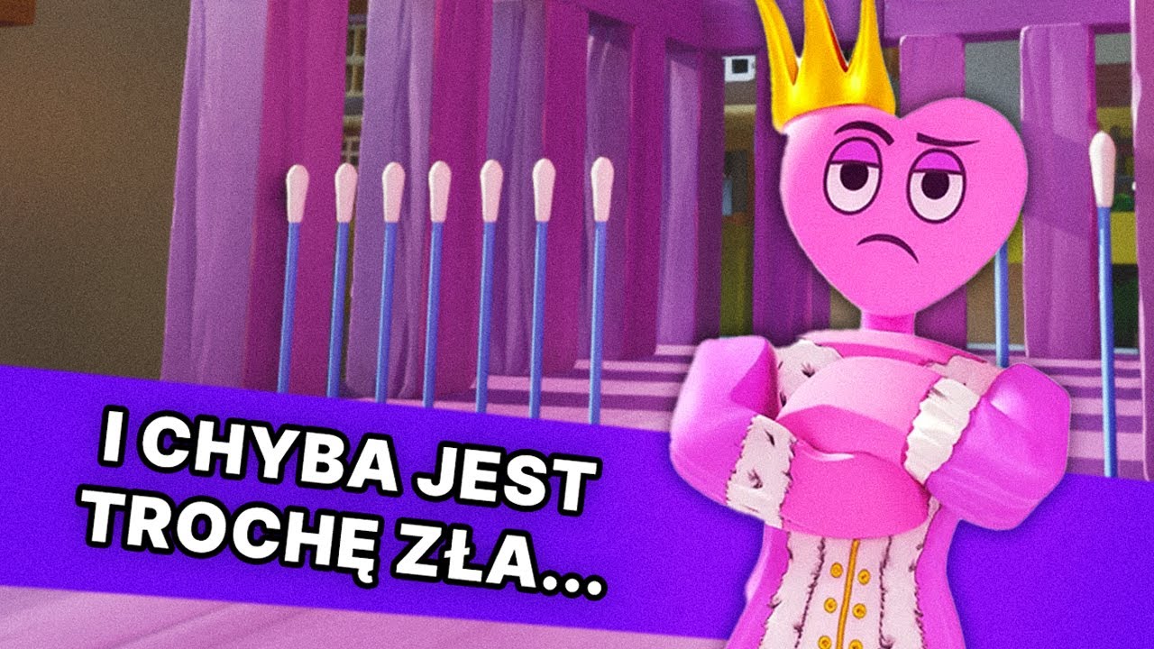 w końcu URATOWAŁAM KSIĘŻNICZKĘ! - Supraworld
