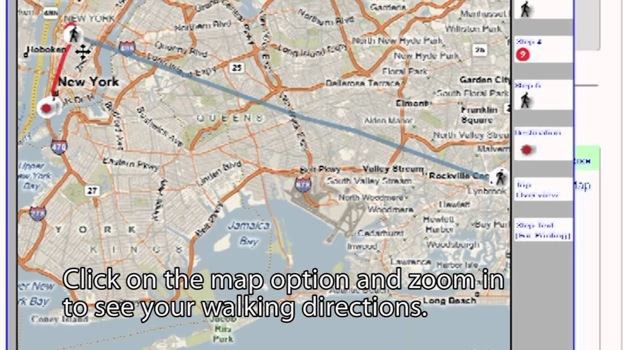 Trip Planner+