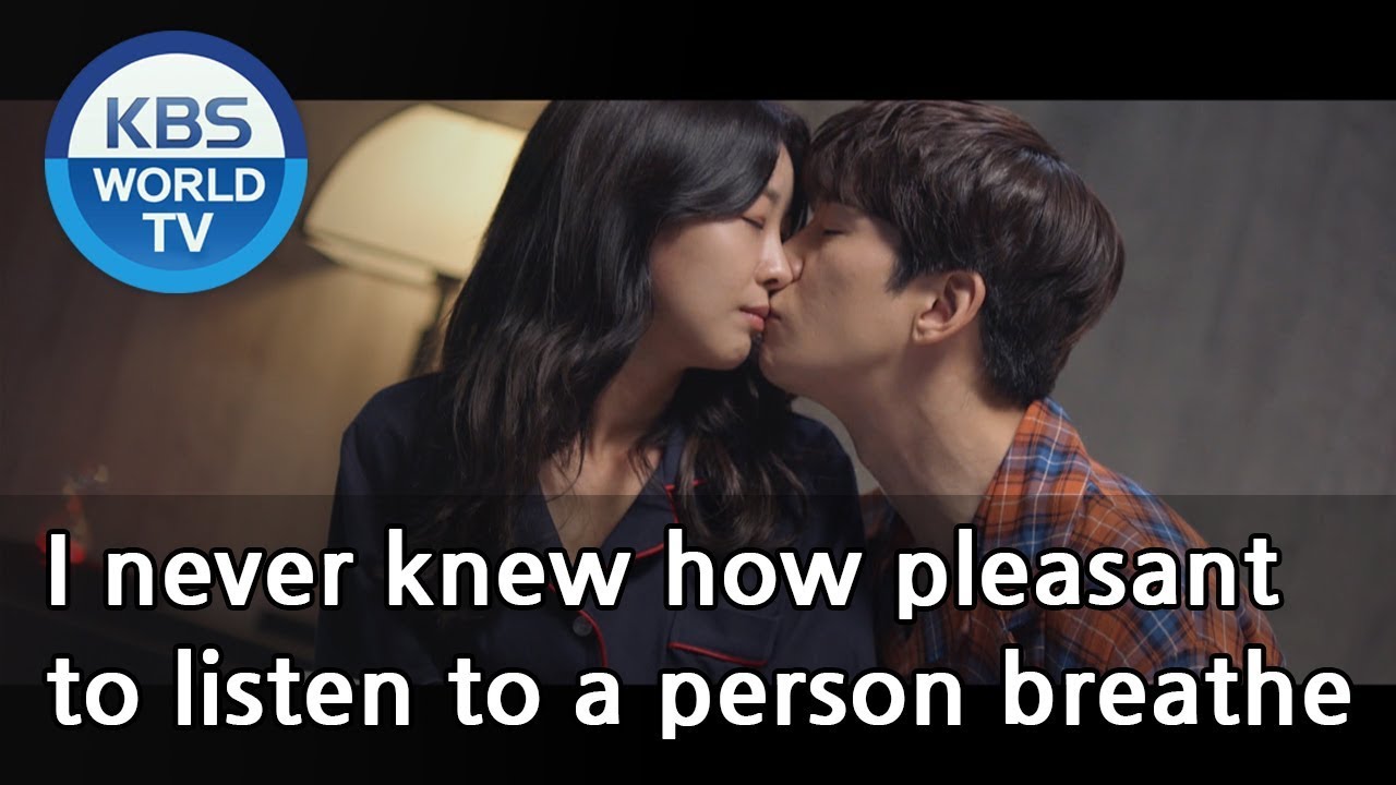 I never knew how pleasant it was to listen to a person breathe [PERFUME(퍼퓸) / ENG]