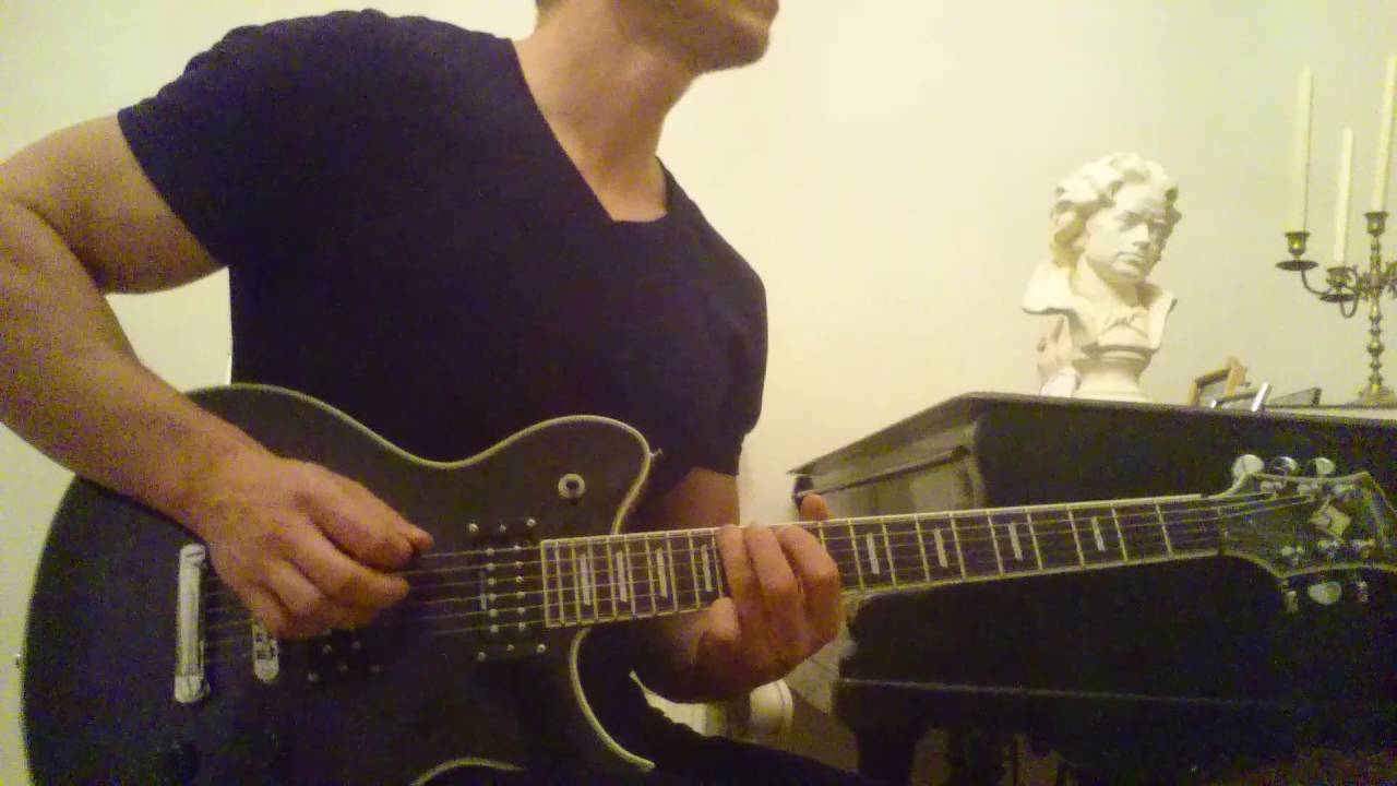 Limp Bizkit  guitar medley