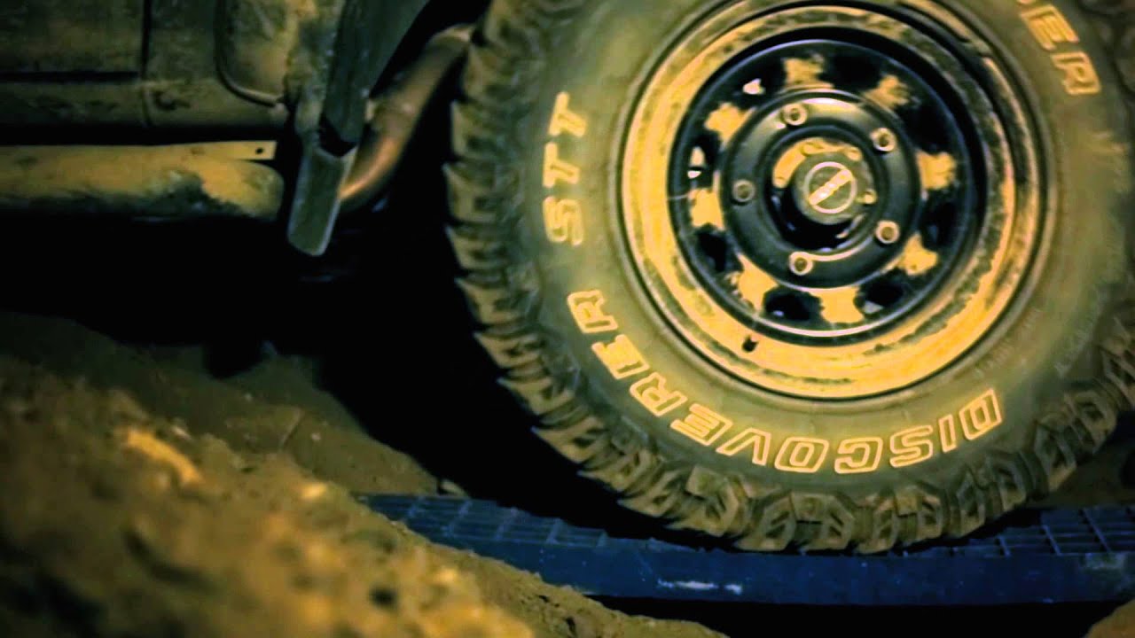 Off Road with Gul Panag: Ladakh - Episode 3 Part 3