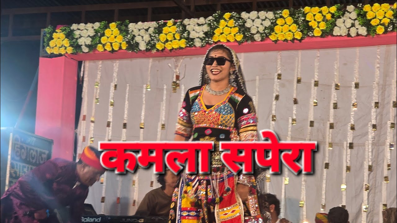 प्रभु मंदारिया धूल खेड़ा लाइव भजन संध्या 03/11/2025
