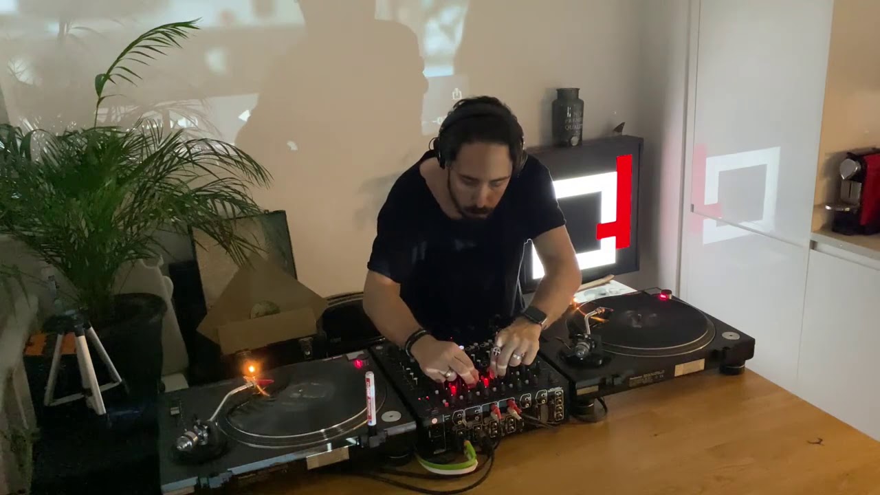 Cristian Varela   TECHNOKITCHEN SERIES 2