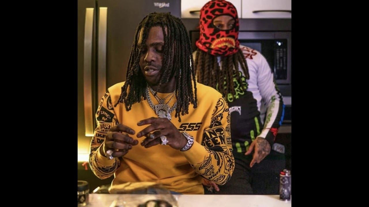 [FREE] Zaytoven x Chief Keef x Future Type Beat 2020 