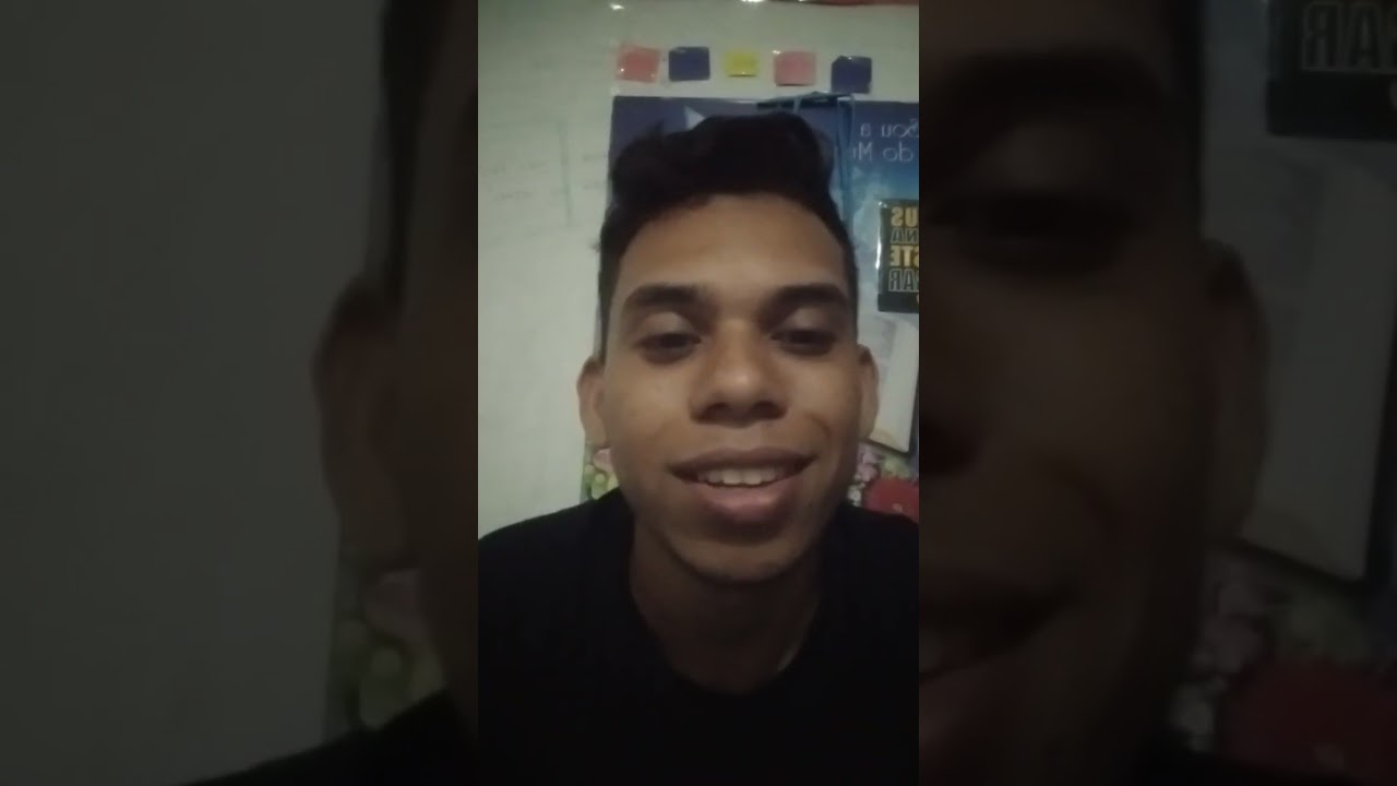 Voce nao e sua carne