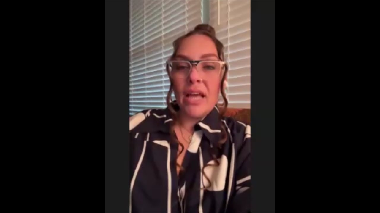 Single mom Ashleigh's story of redemption