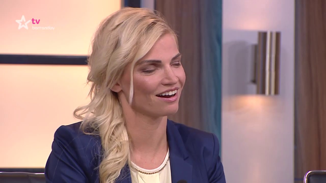 Soudkyně Barbara (2017/128) - Dítě ti nevrátím