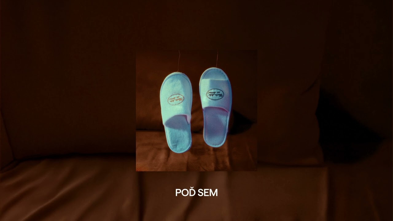 alltide - POĎ SEM (Official Audio)