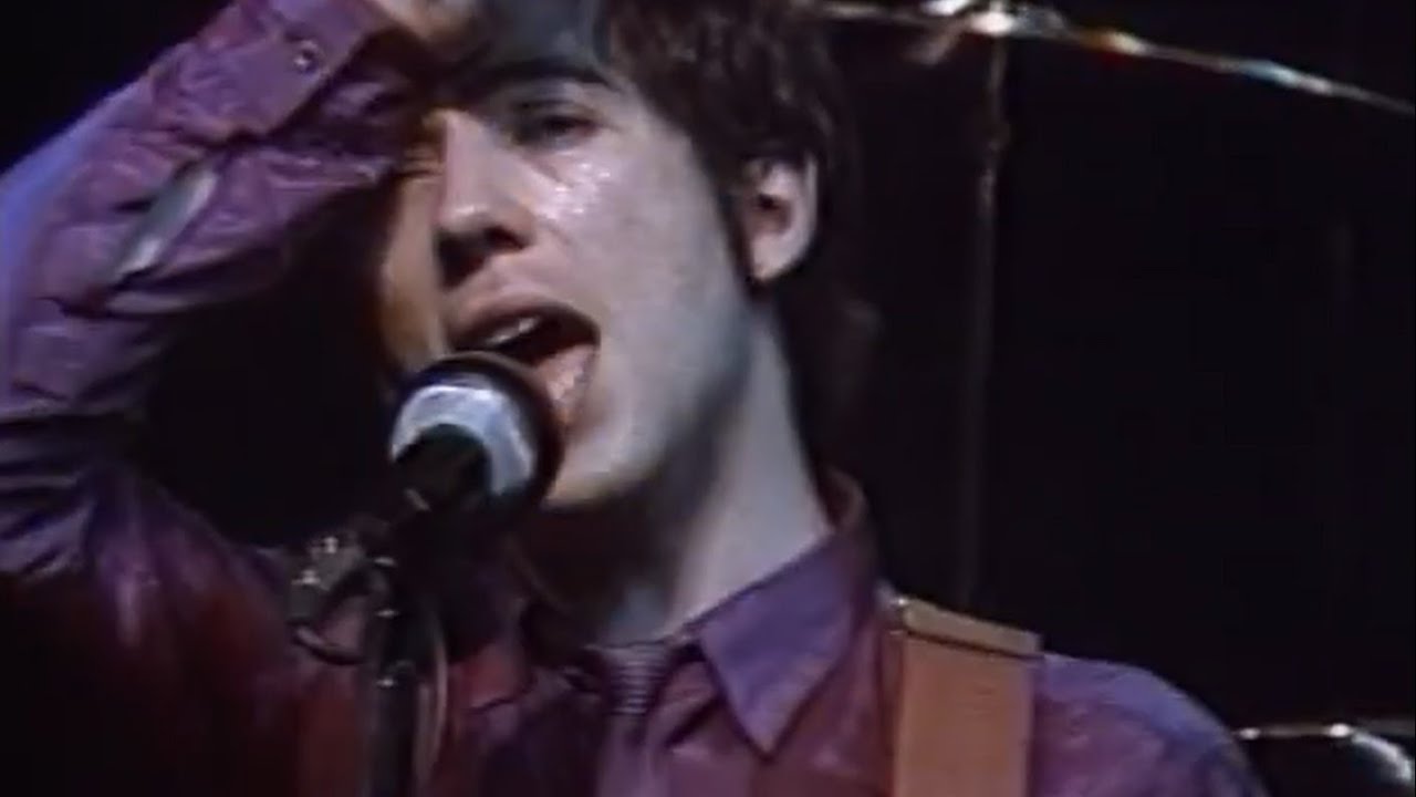 Buzzcocks 