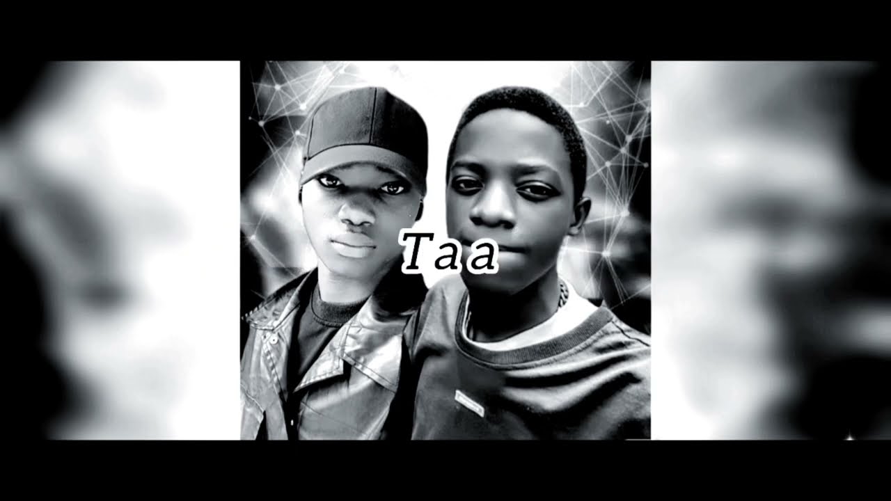 Twatuseyo daa Genran And Wez-Magnum (Official Lyrics Video)