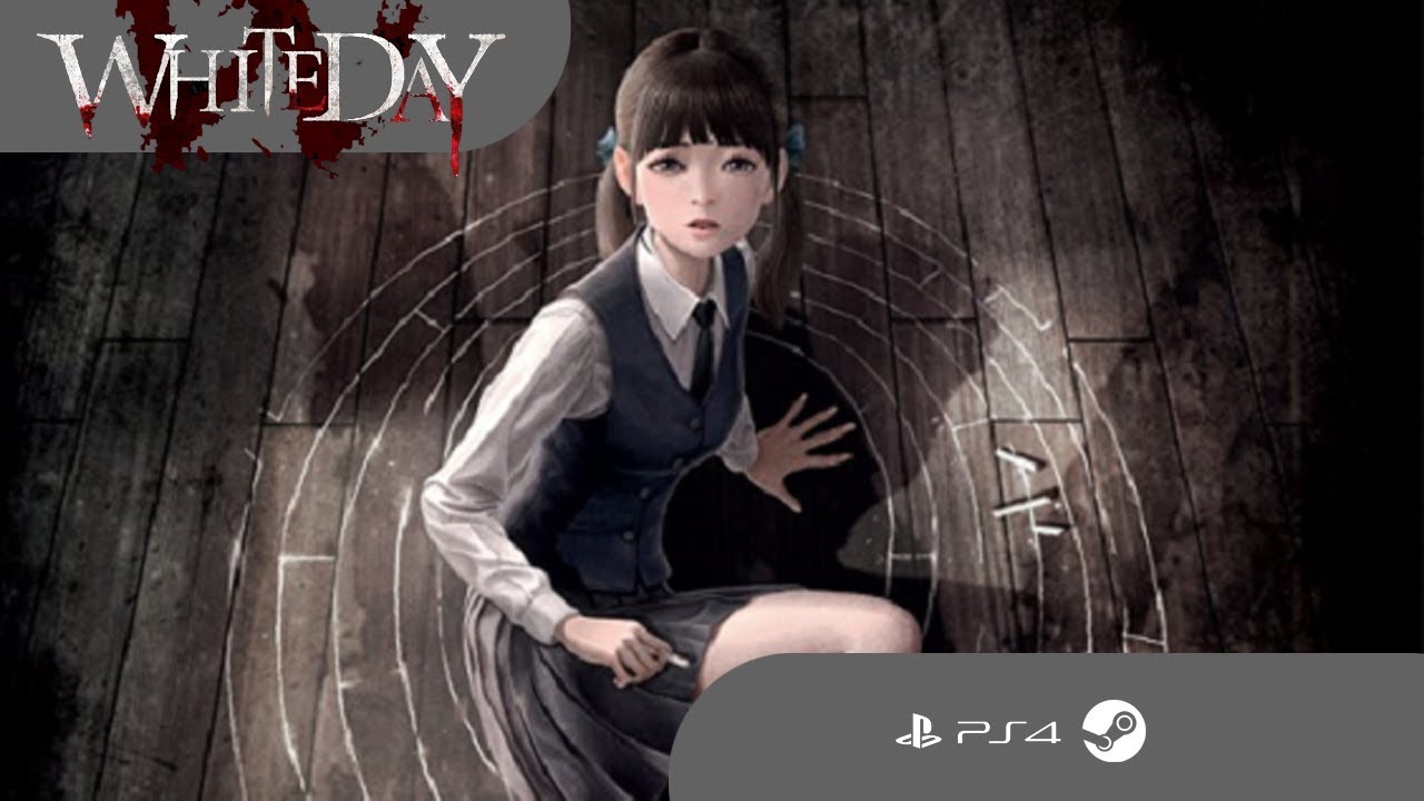 Faut-il craquer pour White Day: A Labyrinth Named School ?