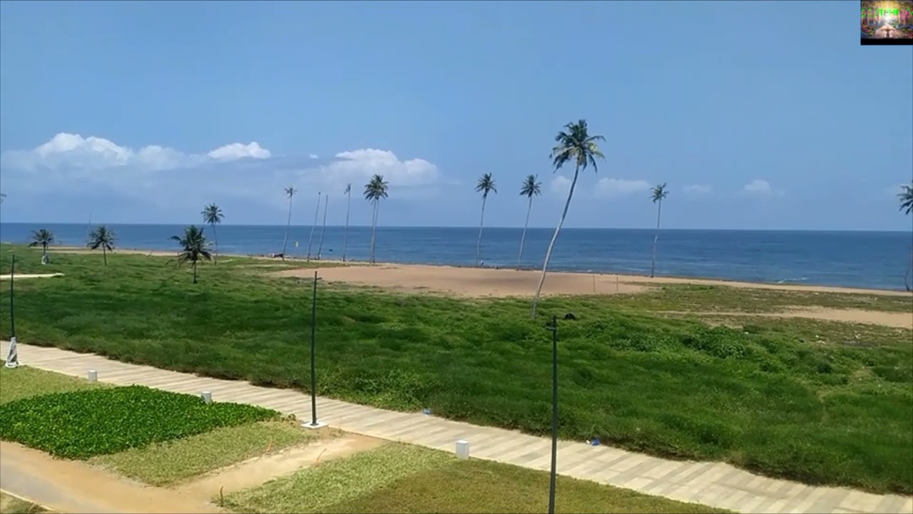 AMÉNAGEMENT DE LA PLAGE DE PORT-BOUET
