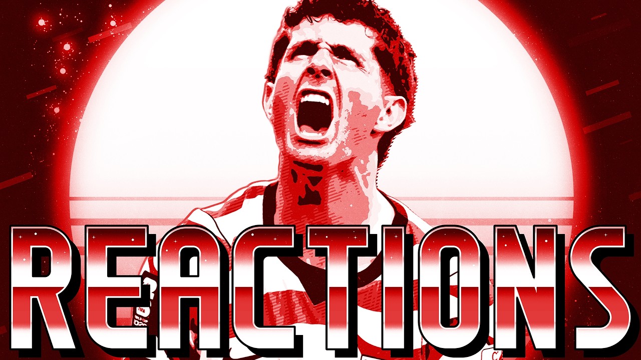 USA vs Bosnia & Herzegovina Live Reactions!