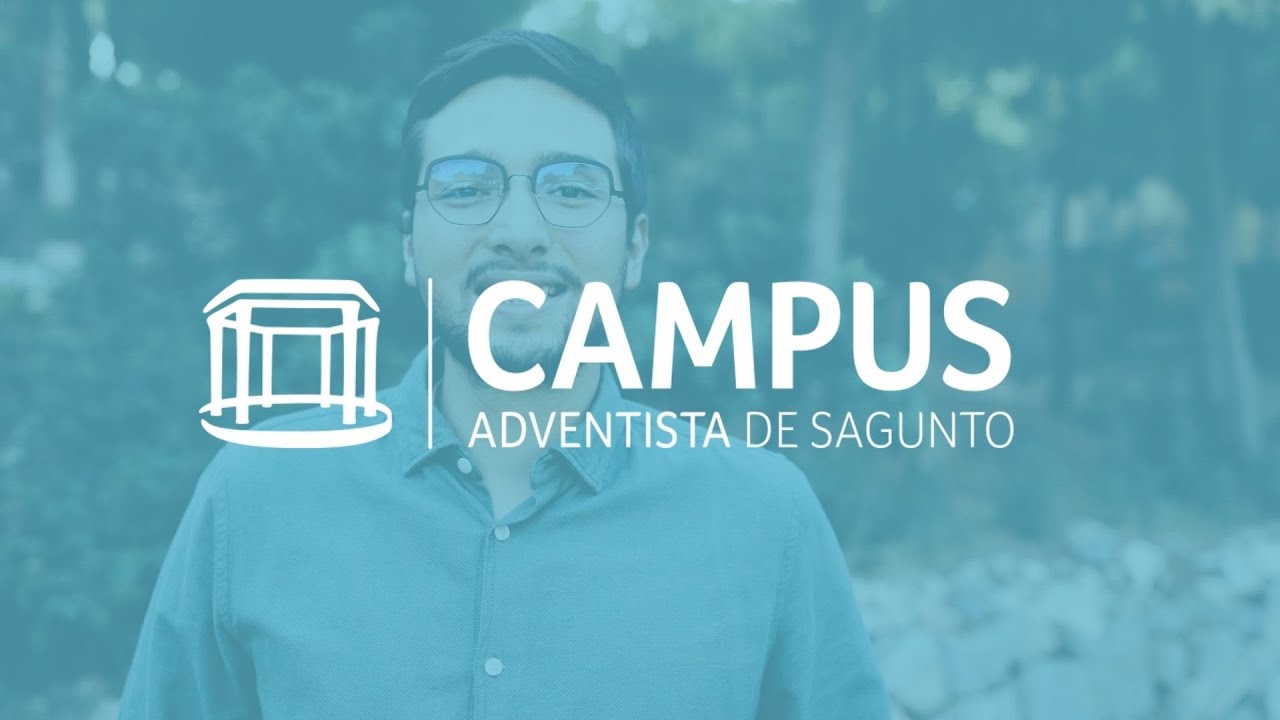 I Will Go - Campus Sagunto