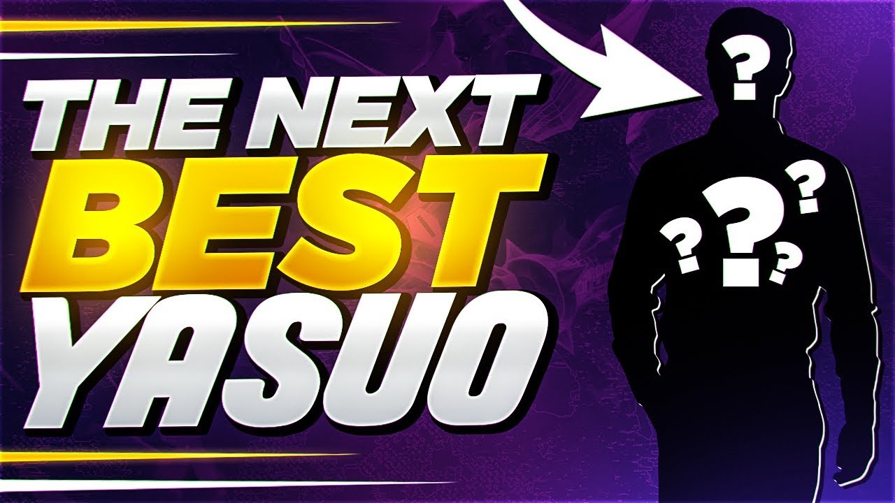 Yassuo | COACHING A VIEWER TO BECOME THE NEXT BEST YASUO