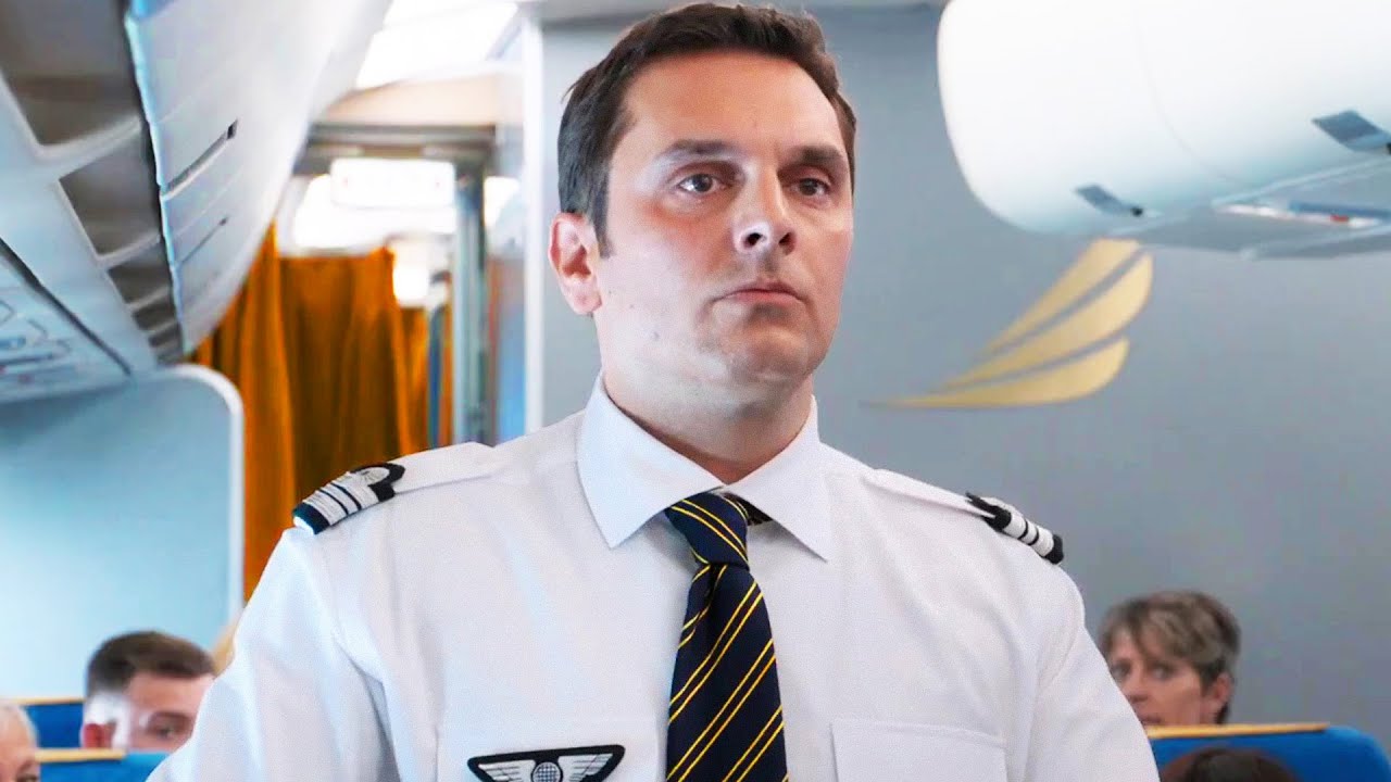 À TOUTE ALLURE Bande Annonce (2024) Pio Marmaï, Comédie Française