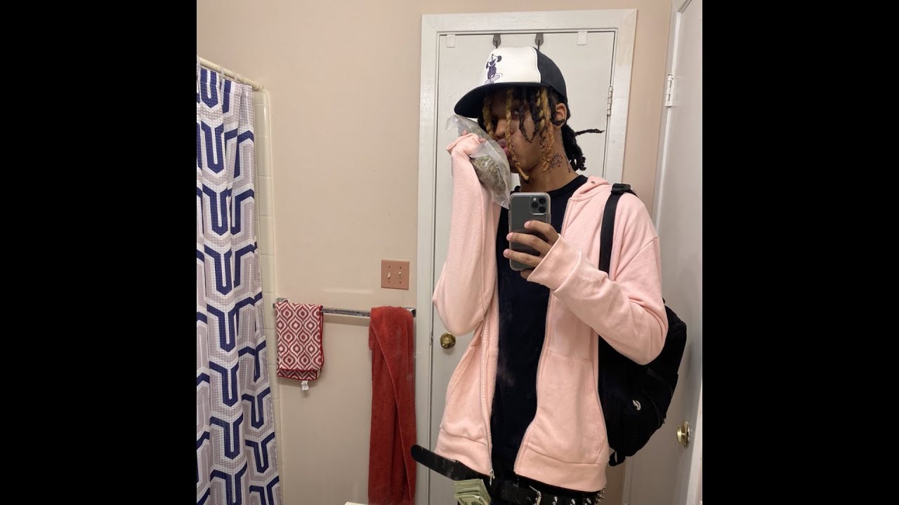 [FREE] SoFaygo x $oFaygo x SSGKobe Type Beat 2021 - 