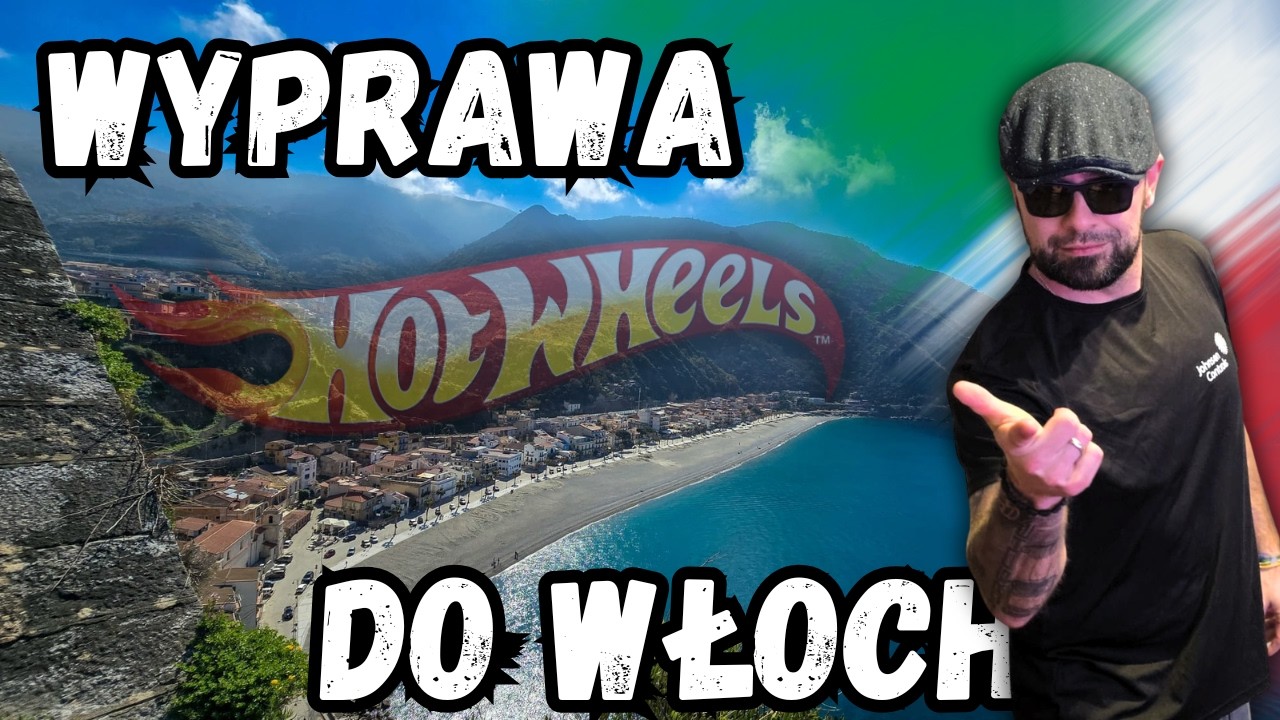 Włoski Patrol ⚠️ KONKURS ⚠️