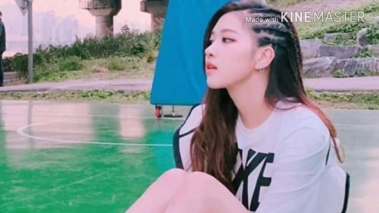 ถอย #Blackpink Lisa×Rose ft.  Jisoo (Drama )