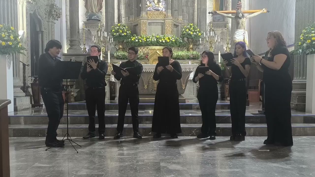 Ubi caritas
