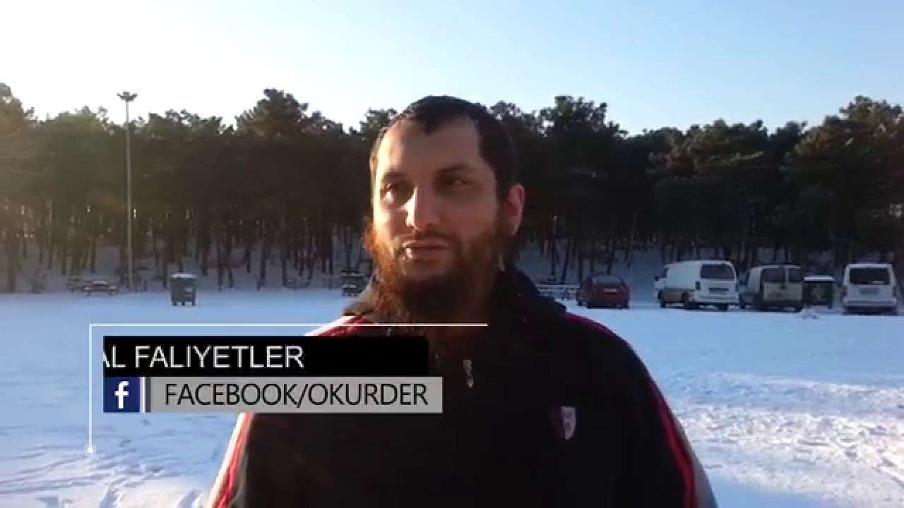 Okur-Der Sosyal Faaliyetler