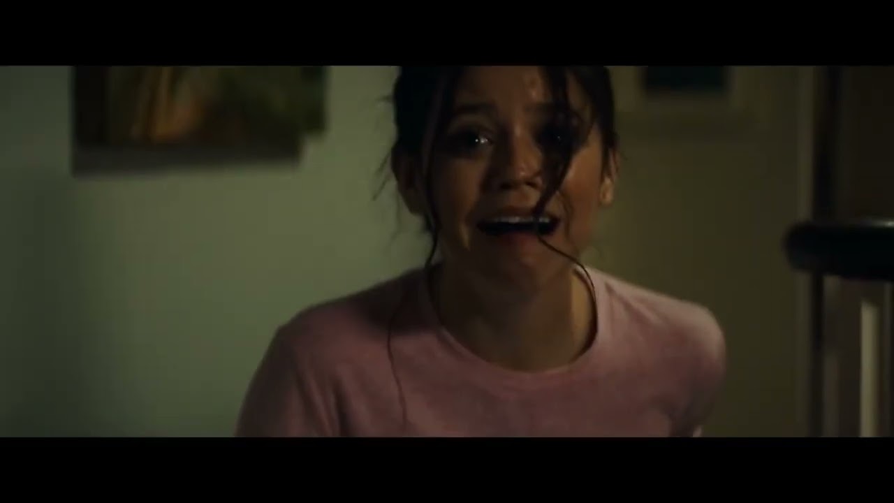 SCREAM 5 Trailer (2022) - Rescored by Sebastian Winter