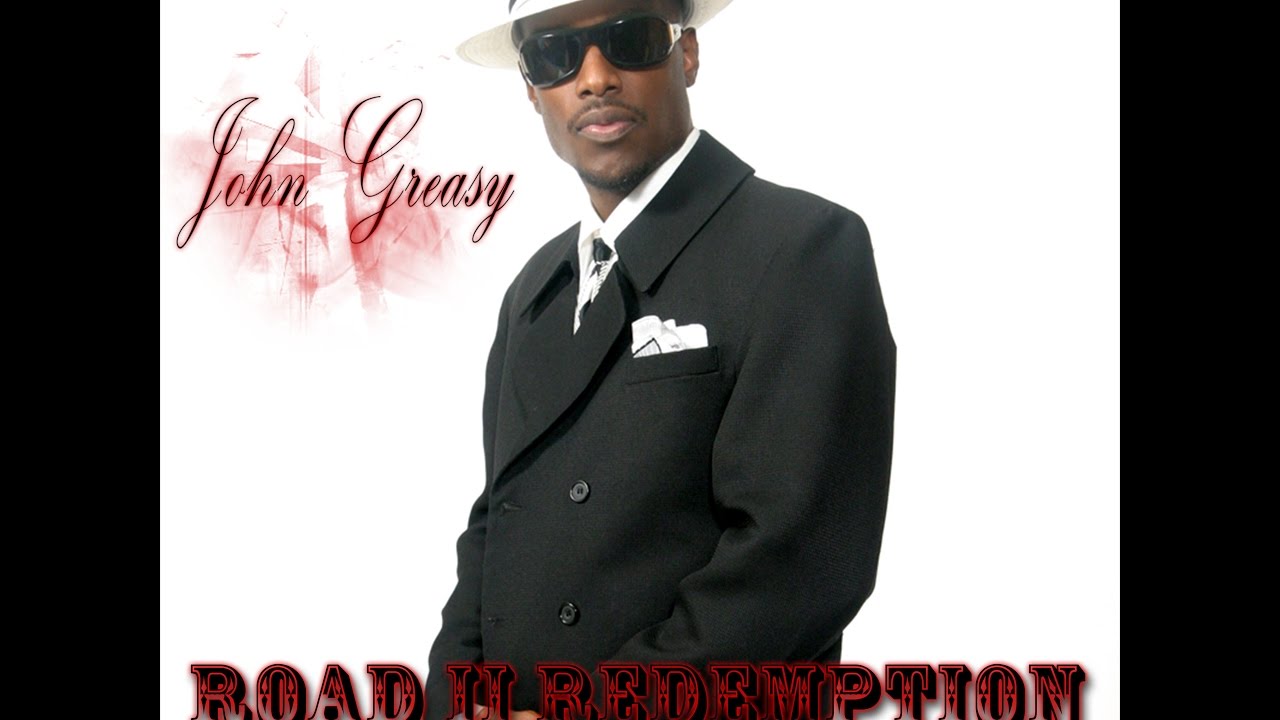 Road II Redemption 2017 Album Promotion Part 1.