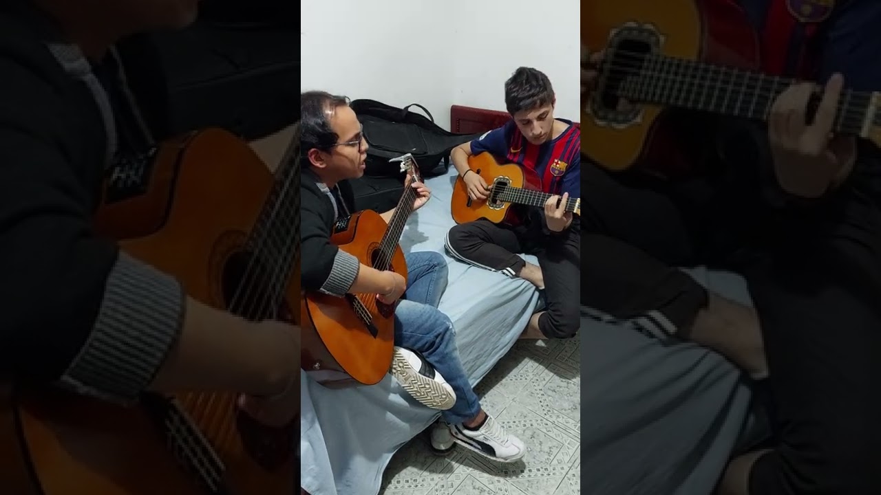 Ocúltame esos ojos -Antonio Tormo (Cover)