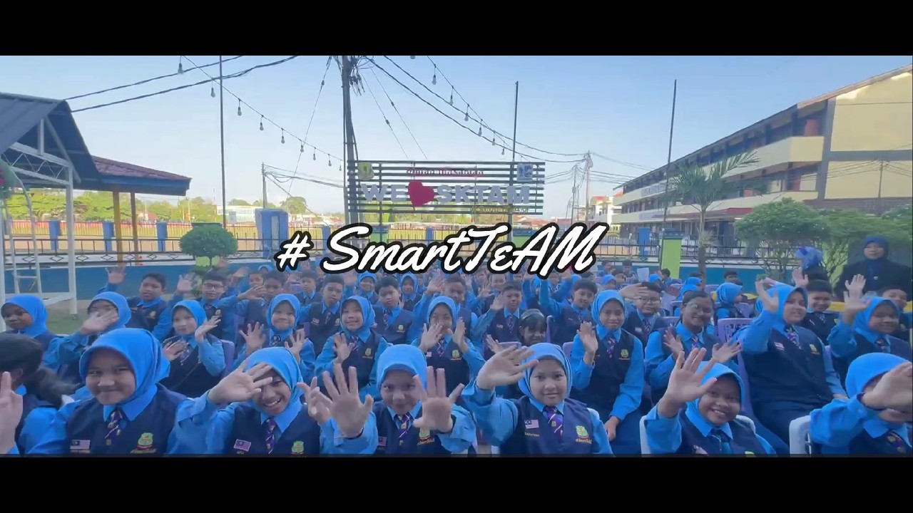 MAJLIS WATIKAH PENGAWAS  SmartTeAM 2026