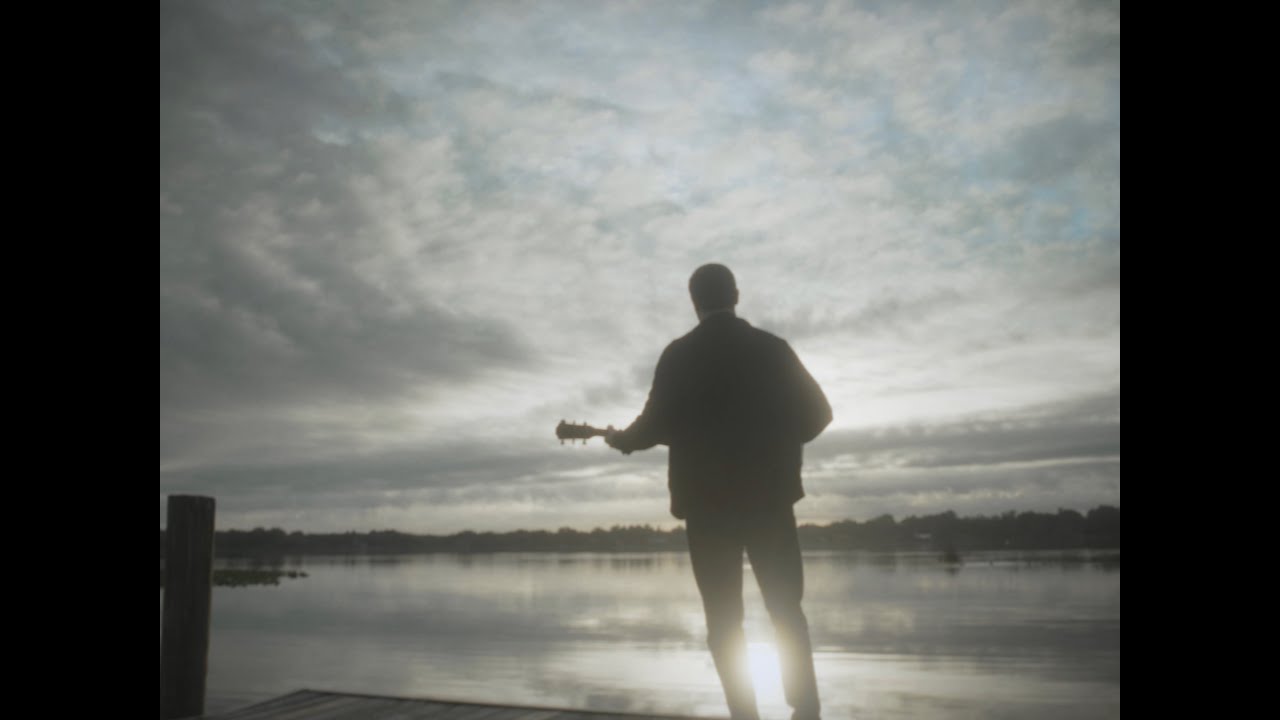 October Blues - Official Music Video