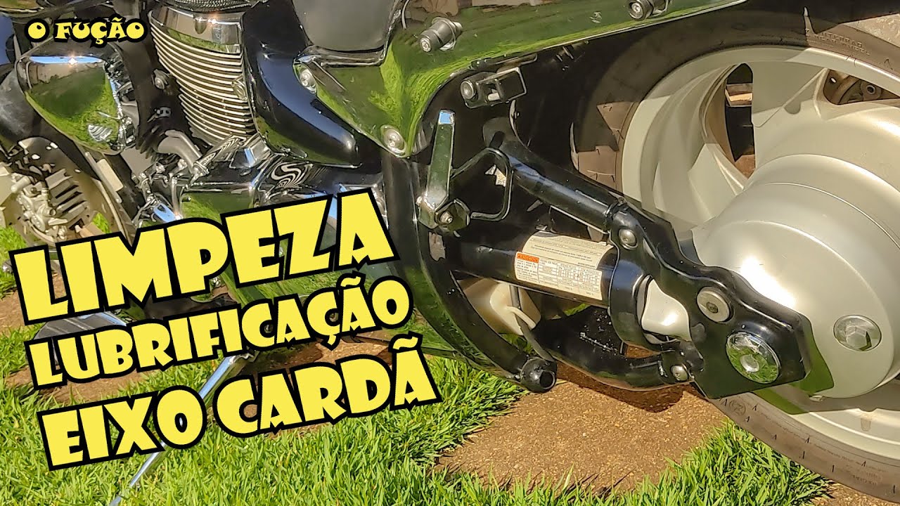 OF 028 - LUBRIFICAÇÃO EIXO CARDÃ