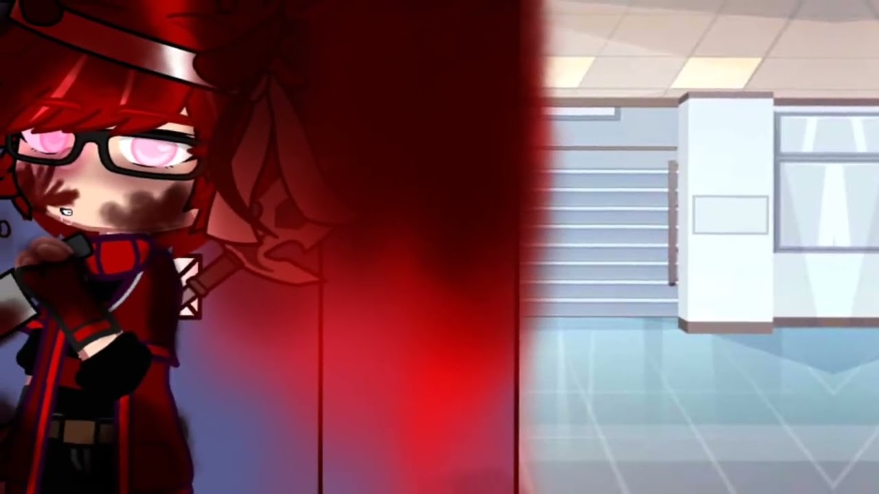 [Towako doid&atilde;o] notice me senpai [Towcelo cont&eacute;m blood!&iexcl;]