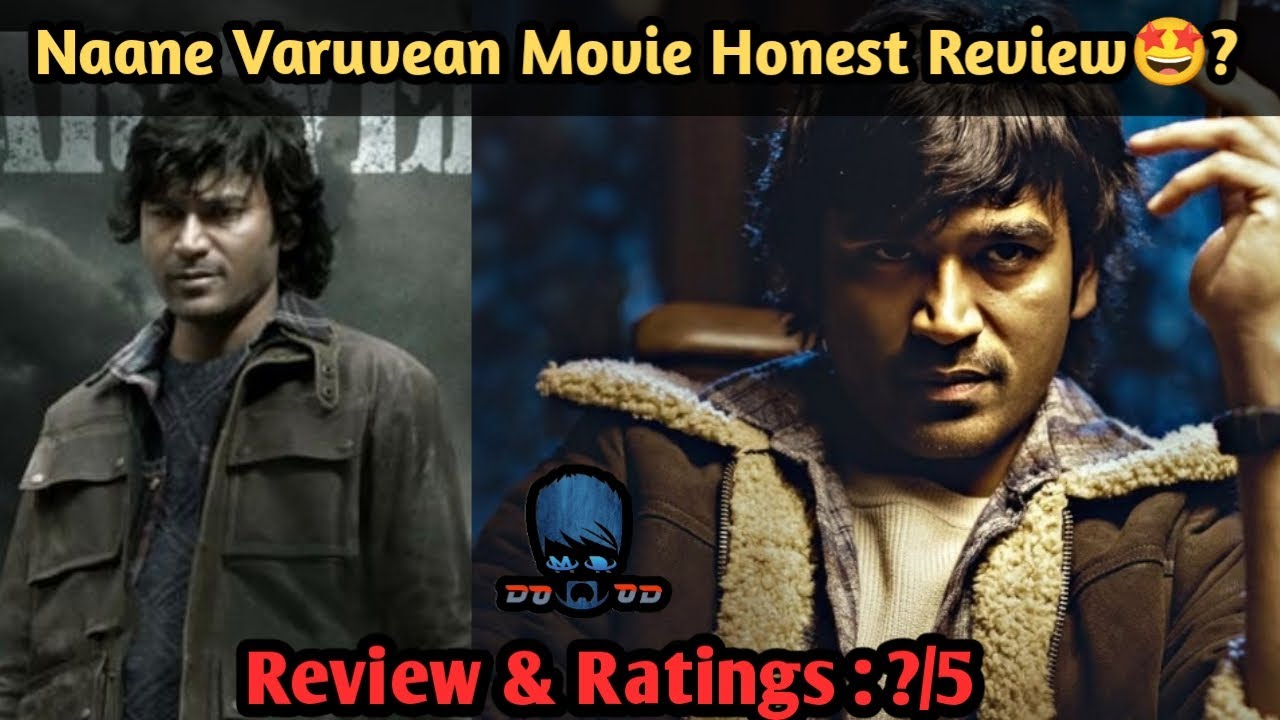 💥Naane Varuvean Movie🤯Honest Review & Ratings⁉️|#mrdood #youtube #trending #naanevaruvean #review